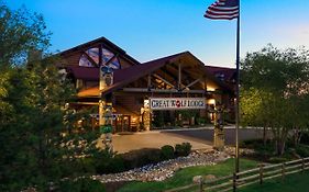 Great Wolf Lodge in Kansas City